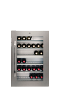 Reparación averías vinoteca Zanussi en  Barcelona